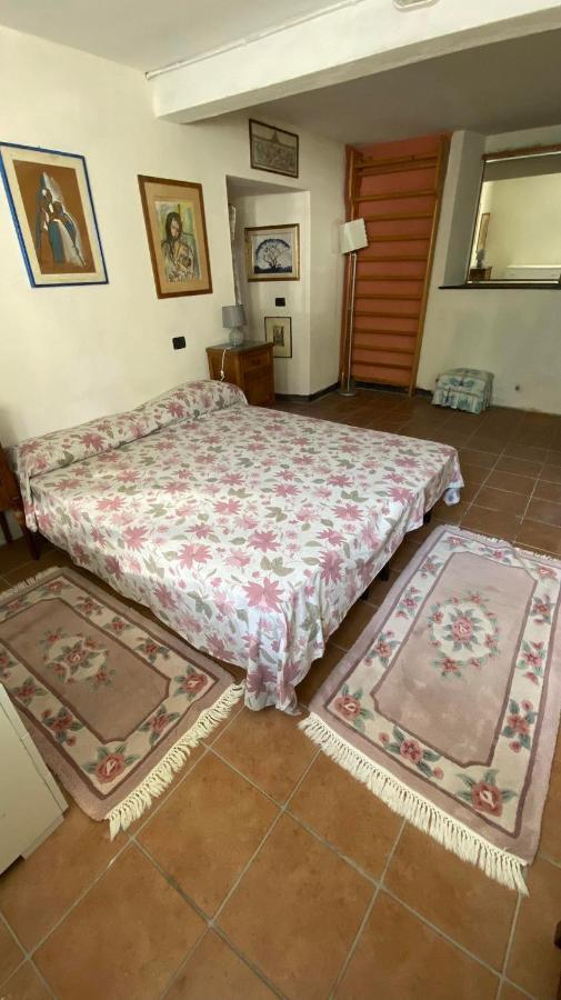 Villa Molinazzo Cicagna Экстерьер фото